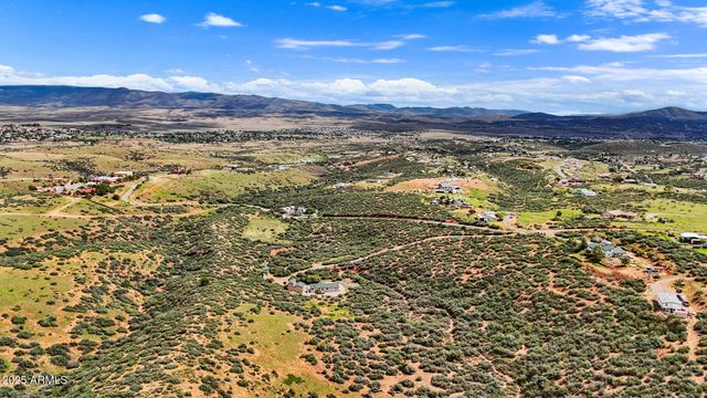 490 S HIDEAWAY Drive, Dewey, AZ 86327