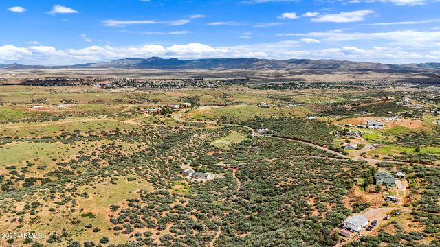 490 S HIDEAWAY Drive, Dewey, AZ 86327