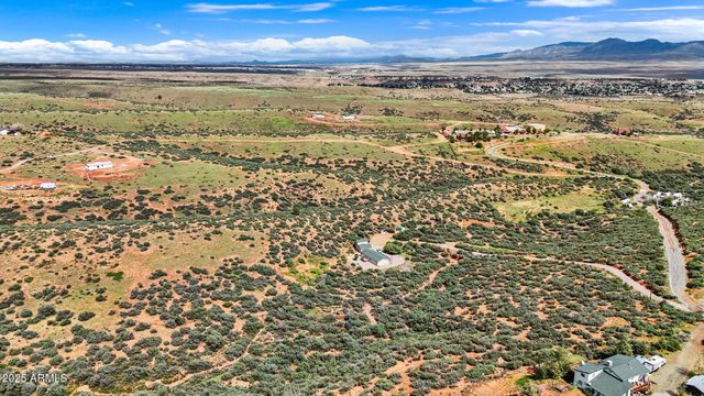 490 S HIDEAWAY Drive, Dewey, AZ 86327