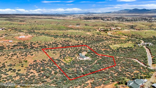 490 S HIDEAWAY Drive, Dewey, AZ 86327