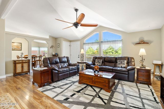 490 S HIDEAWAY Drive, Dewey, AZ 86327