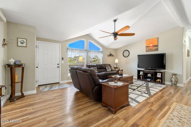 490 S HIDEAWAY Drive, Dewey, AZ 86327