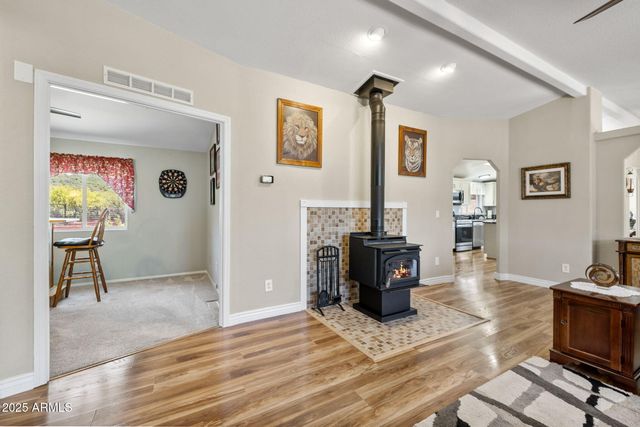 490 S HIDEAWAY Drive, Dewey, AZ 86327