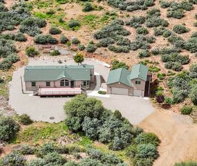 490 S HIDEAWAY Drive, Dewey, AZ 86327