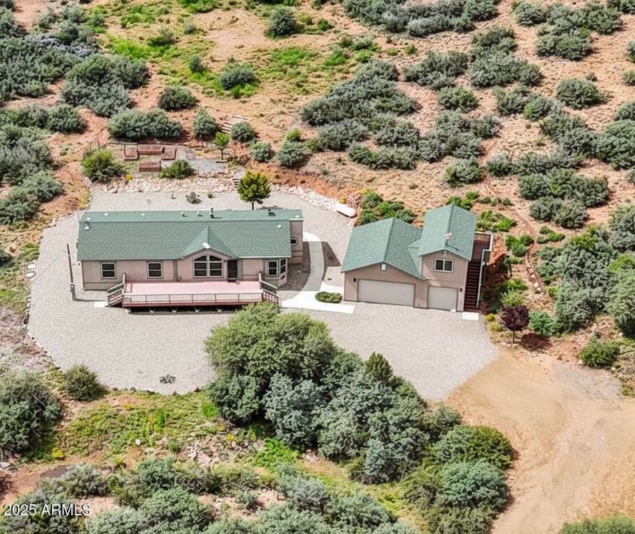 490 S HIDEAWAY Drive, Dewey, AZ 86327