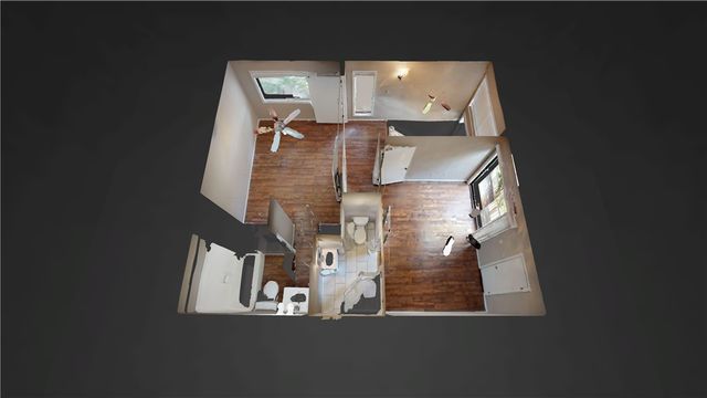 1216 Holik Drive A-D, College Station, TX 77840