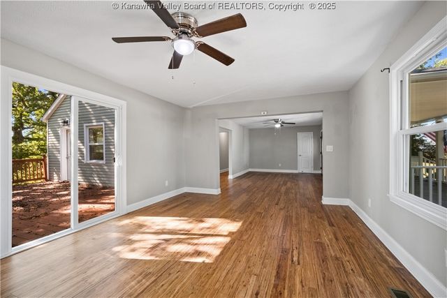 901 Evanwood Road, Charleston, WV 25314