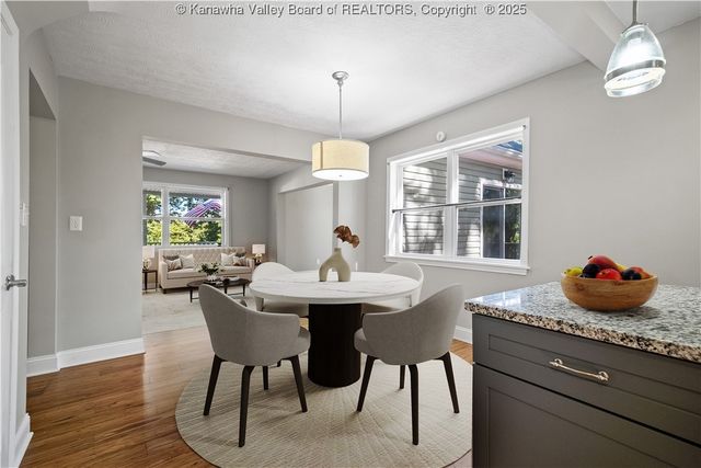 901 Evanwood Road, Charleston, WV 25314