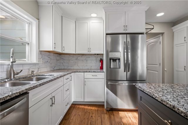 901 Evanwood Road, Charleston, WV 25314