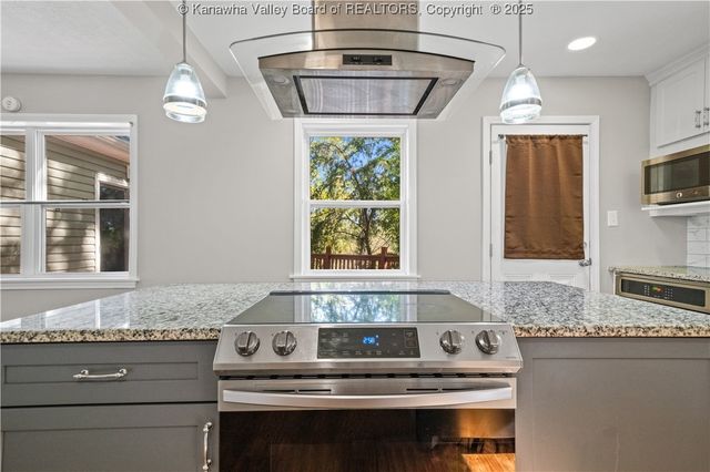 901 Evanwood Road, Charleston, WV 25314