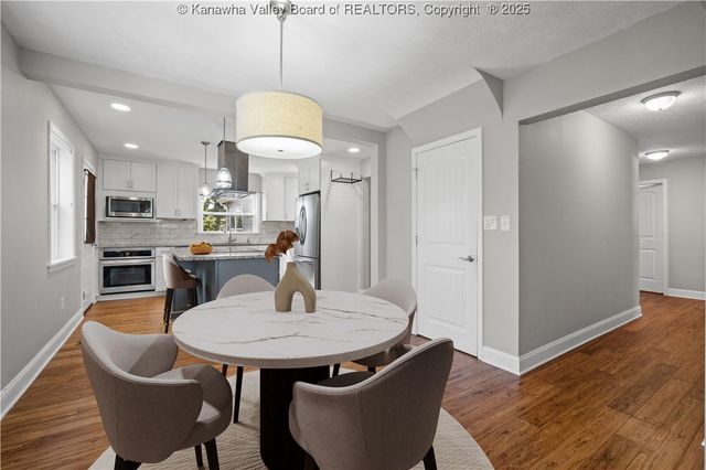 901 Evanwood Road, Charleston, WV 25314