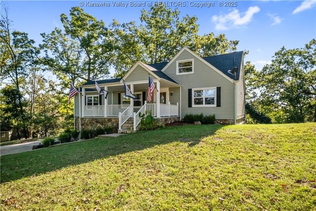 901 Evanwood Road, Charleston, WV 25314