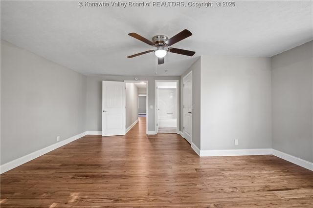 901 Evanwood Road, Charleston, WV 25314