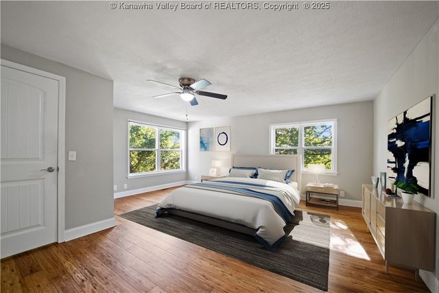 901 Evanwood Road, Charleston, WV 25314