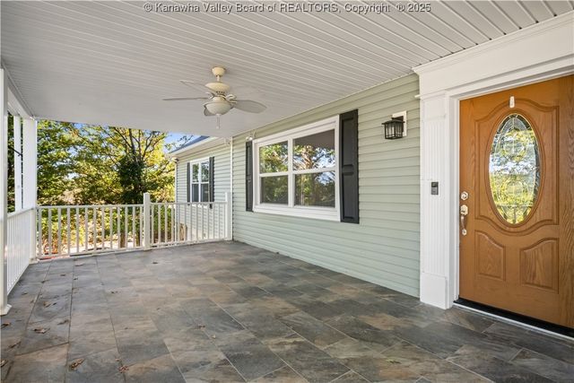 901 Evanwood Road, Charleston, WV 25314