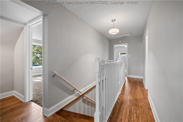 901 Evanwood Road, Charleston, WV 25314