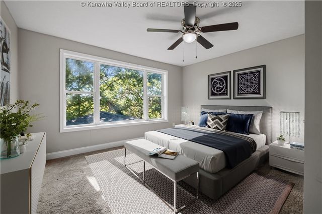 901 Evanwood Road, Charleston, WV 25314