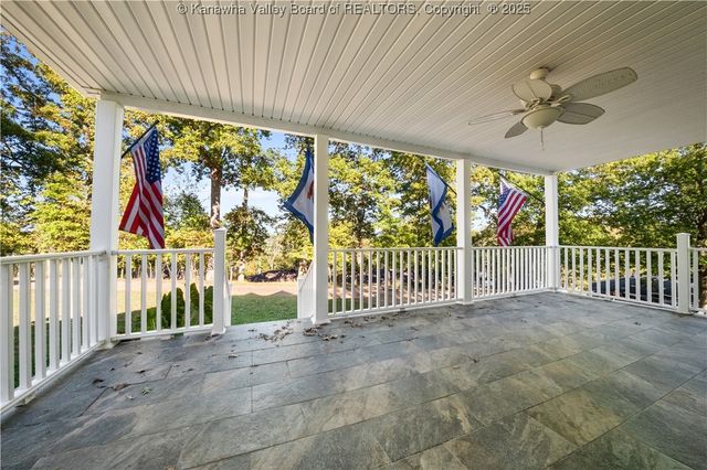 901 Evanwood Road, Charleston, WV 25314