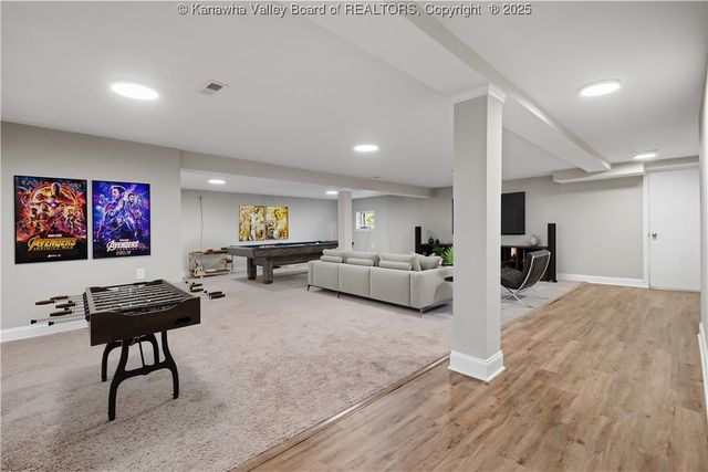 901 Evanwood Road, Charleston, WV 25314