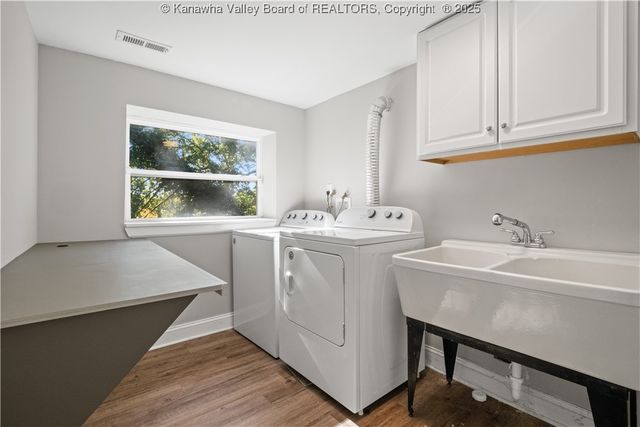 901 Evanwood Road, Charleston, WV 25314