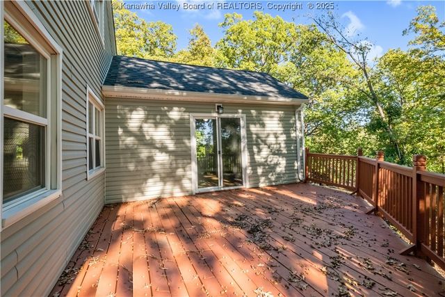 901 Evanwood Road, Charleston, WV 25314