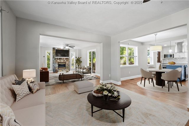 901 Evanwood Road, Charleston, WV 25314