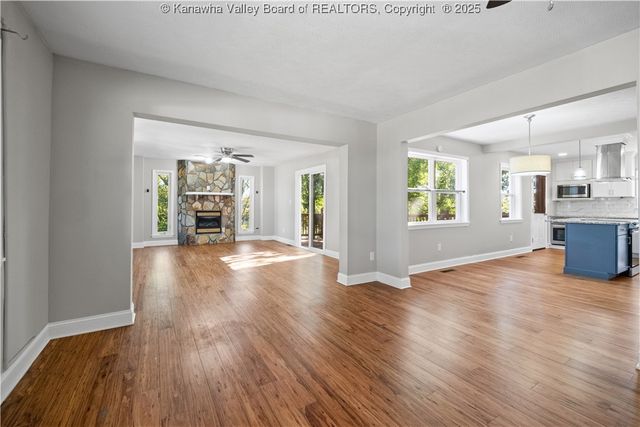 901 Evanwood Road, Charleston, WV 25314