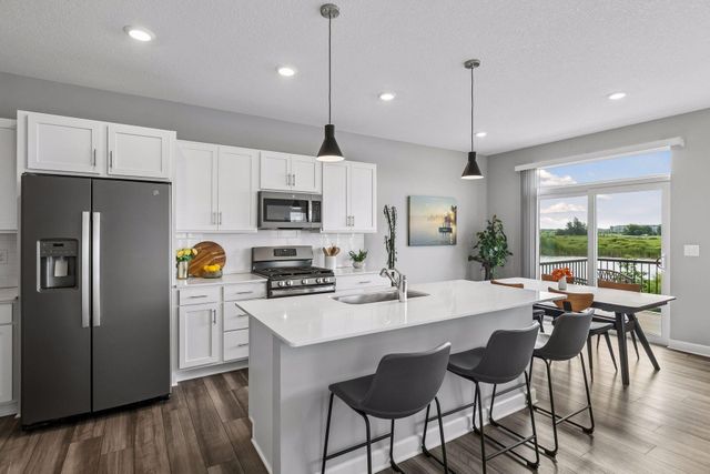 3514 109th Lane NE, Blaine, MN 55449