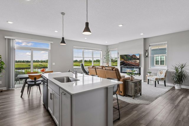 3514 109th Lane NE, Blaine, MN 55449