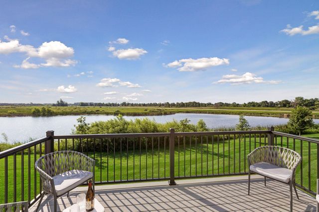 3514 109th Lane NE, Blaine, MN 55449