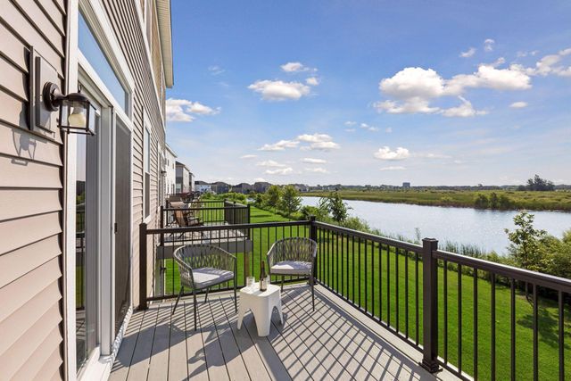 3514 109th Lane NE, Blaine, MN 55449