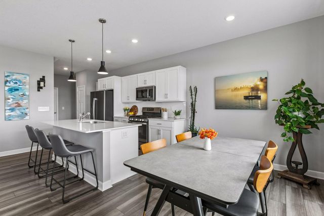 3514 109th Lane NE, Blaine, MN 55449