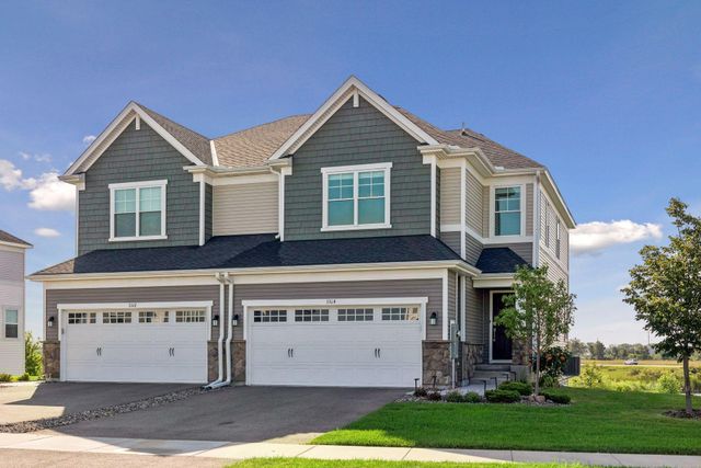 3514 109th Lane NE, Blaine, MN 55449