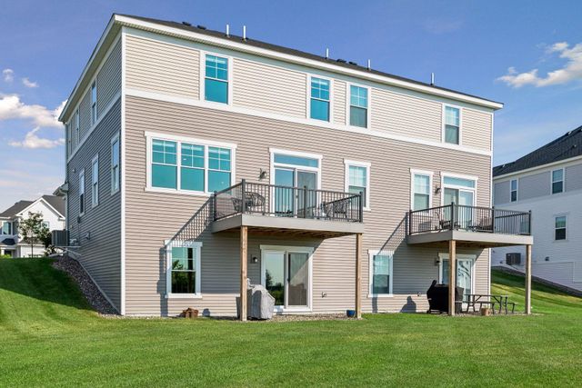 3514 109th Lane NE, Blaine, MN 55449