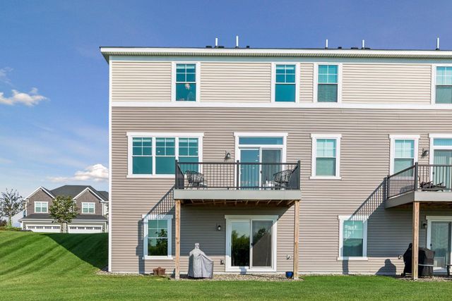 3514 109th Lane NE, Blaine, MN 55449