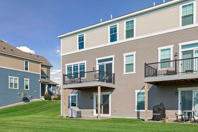 3514 109th Lane NE, Blaine, MN 55449