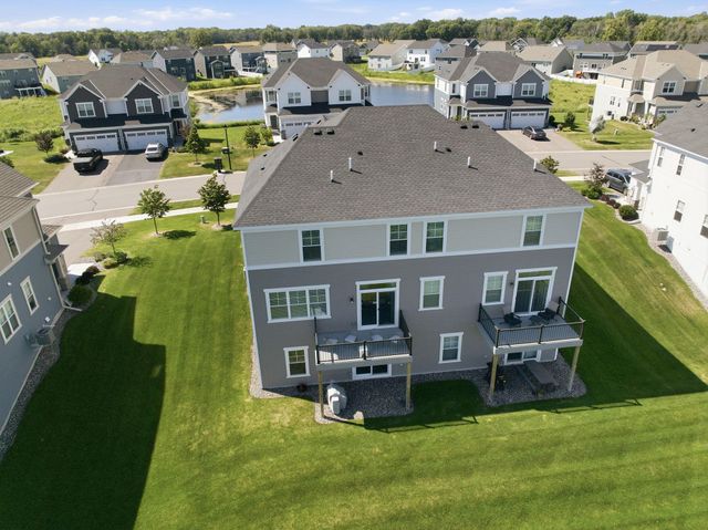 3514 109th Lane NE, Blaine, MN 55449