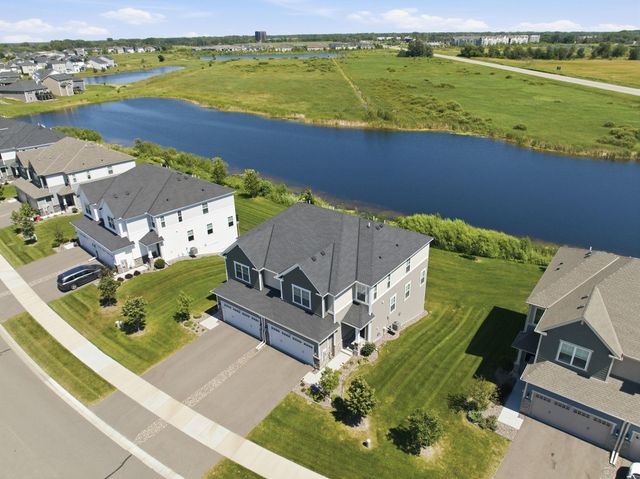 3514 109th Lane NE, Blaine, MN 55449