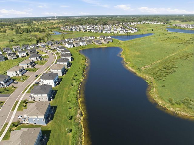 3514 109th Lane NE, Blaine, MN 55449