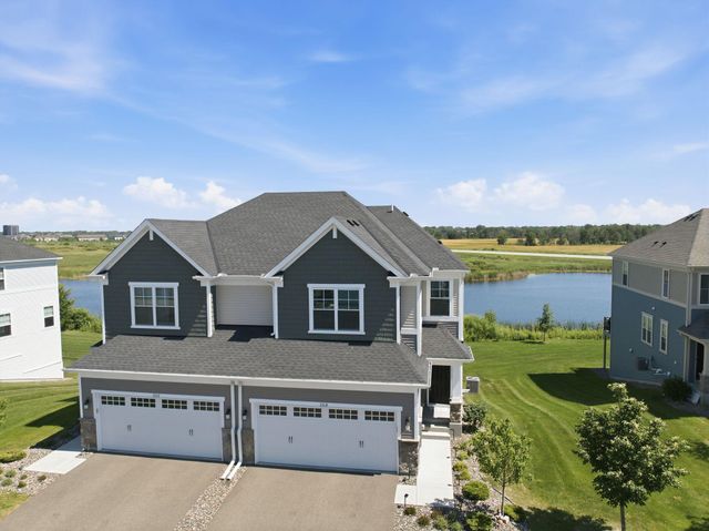 3514 109th Lane NE, Blaine, MN 55449