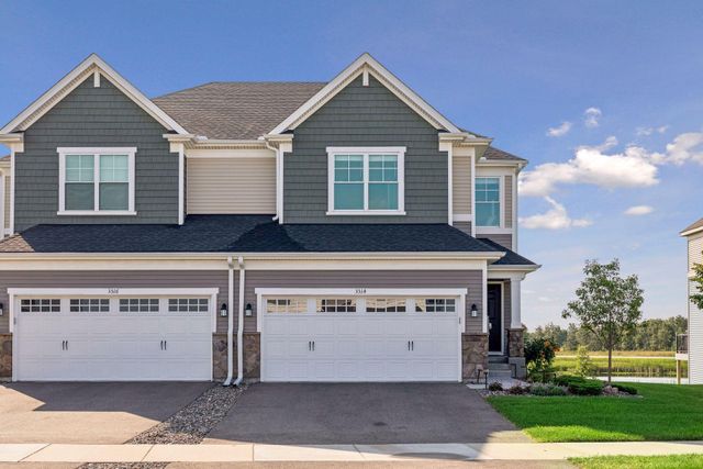 3514 109th Lane NE, Blaine, MN 55449