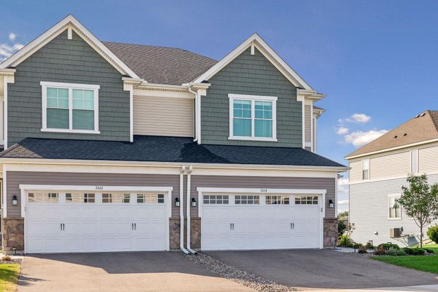 3514 109th Lane NE, Blaine, MN 55449