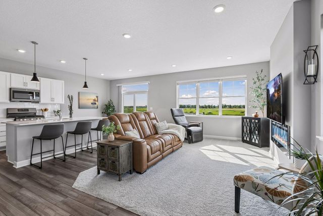 3514 109th Lane NE, Blaine, MN 55449