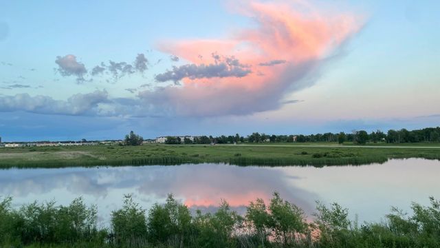 3514 109th Lane NE, Blaine, MN 55449