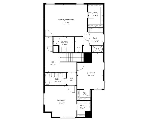 3514 109th Lane NE, Blaine, MN 55449