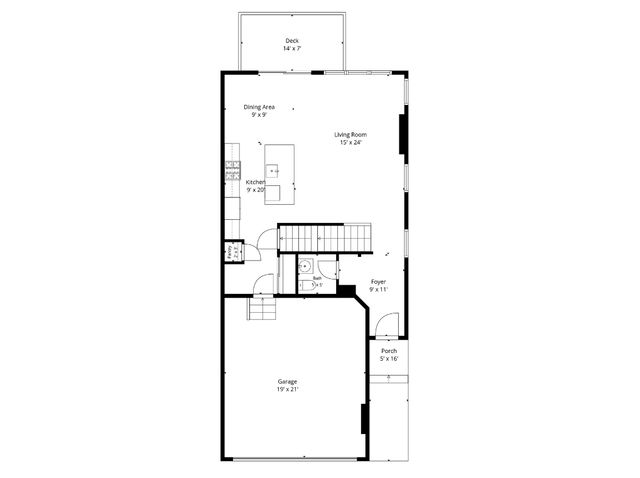 3514 109th Lane NE, Blaine, MN 55449