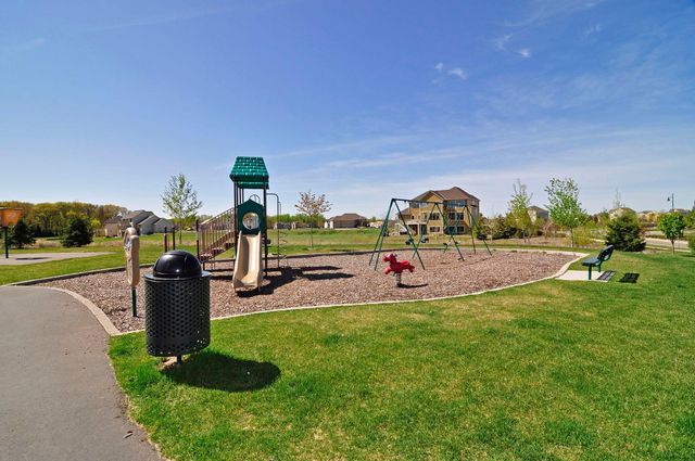 3514 109th Lane NE, Blaine, MN 55449