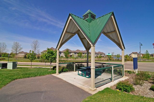 3514 109th Lane NE, Blaine, MN 55449