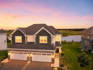3514 109th Lane NE, Blaine, MN 55449