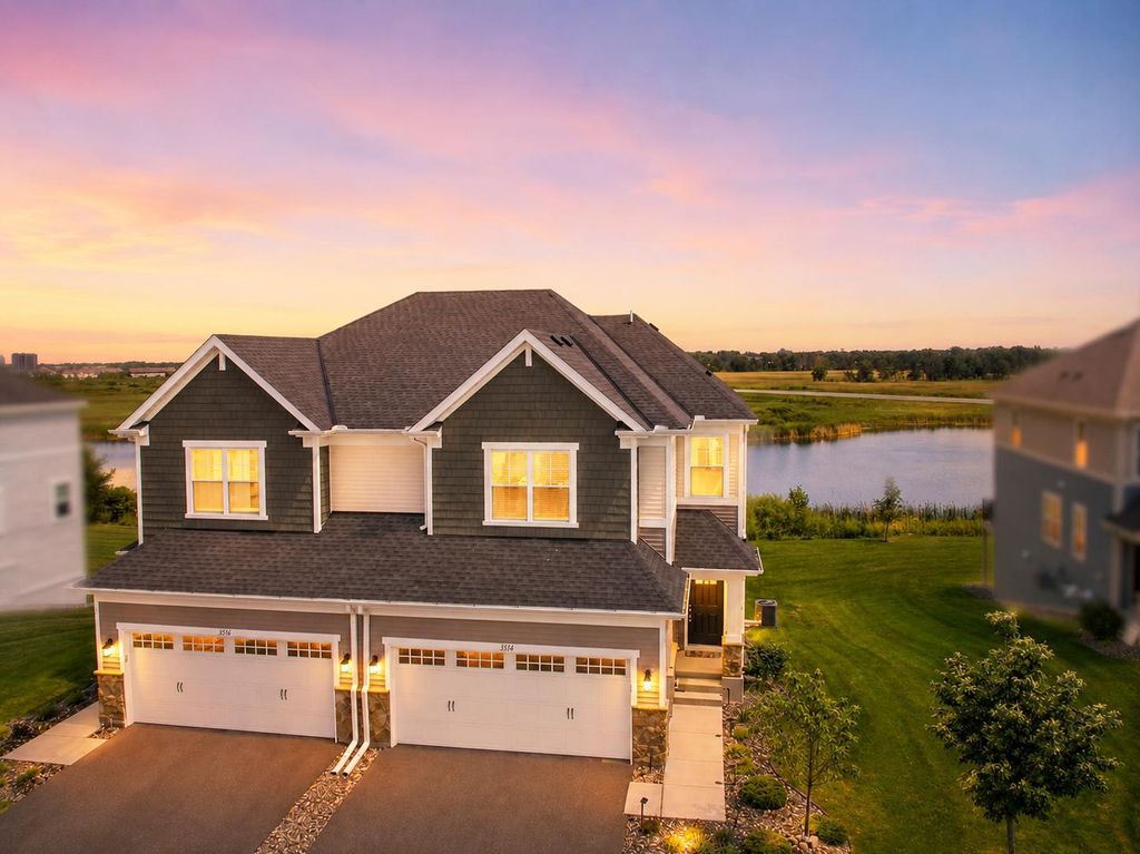3514 109th Lane NE, Blaine, MN 55449